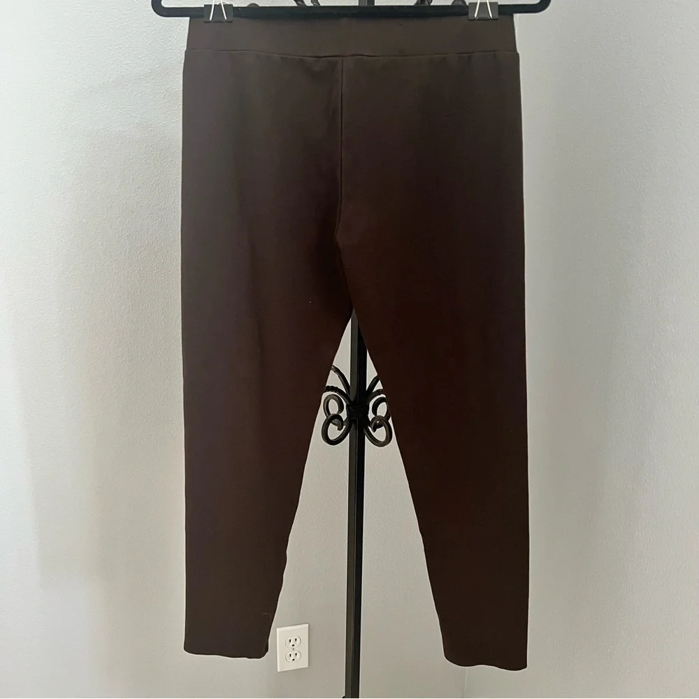 INC International Concepts Dark Brown Pants